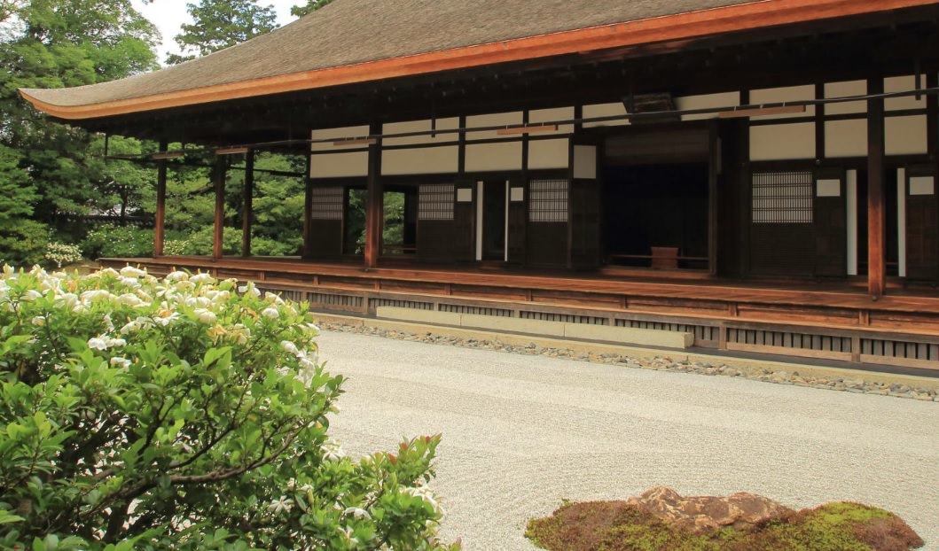 京都祇園周邊: 八坂神社、建仁寺、白川、柚子屋旅館
