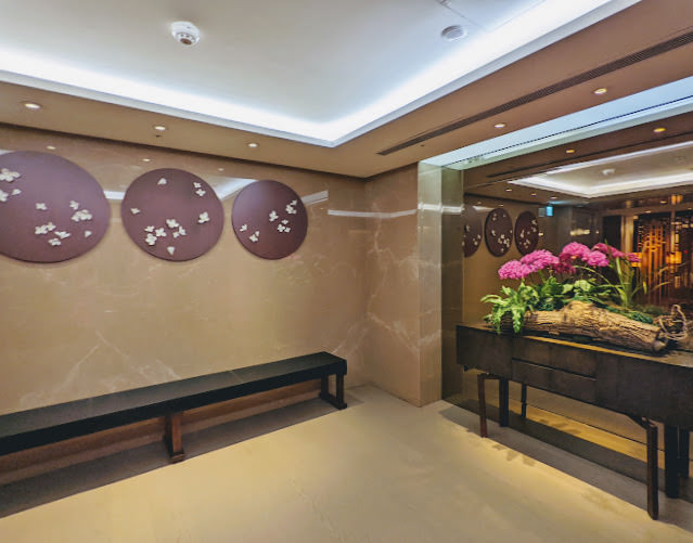 北投麗禧溫泉酒店: 在高級溫泉旅館中享受白磺泉的溫柔擁抱