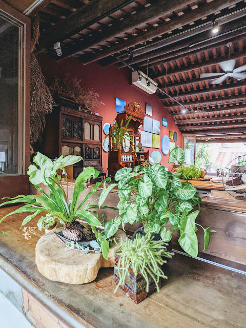 新北三峽 庶民美術館 老宅裡的璀璨珠寶盒 - 第20張圖 新北三峽 庶民美術館 老宅裡的璀璨珠寶盒