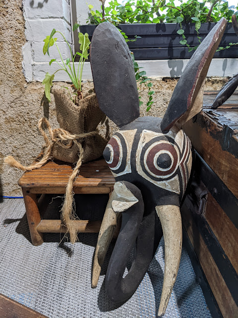 新北三峽 庶民美術館 老宅裡的璀璨珠寶盒 - 第31張圖 新北三峽 庶民美術館 老宅裡的璀璨珠寶盒