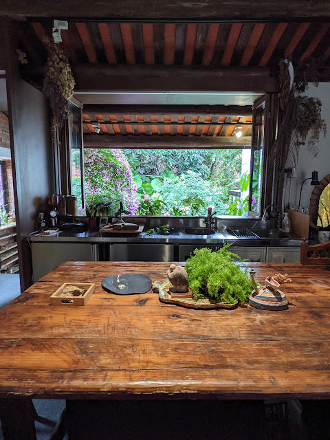 新北三峽 庶民美術館 老宅裡的璀璨珠寶盒 - 第32張圖 新北三峽 庶民美術館 老宅裡的璀璨珠寶盒