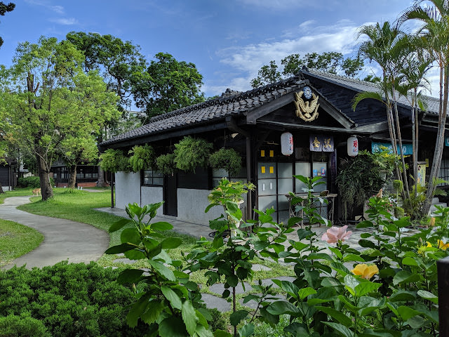 嘉義 劍湖山遊樂園、天成文旅繪日之丘、檜意生活村、森林之歌、新悅花園酒店 - 第12張圖 嘉義 劍湖山遊樂園、天成文旅繪日之丘、檜意生活村、森林之歌、新悅花園酒店