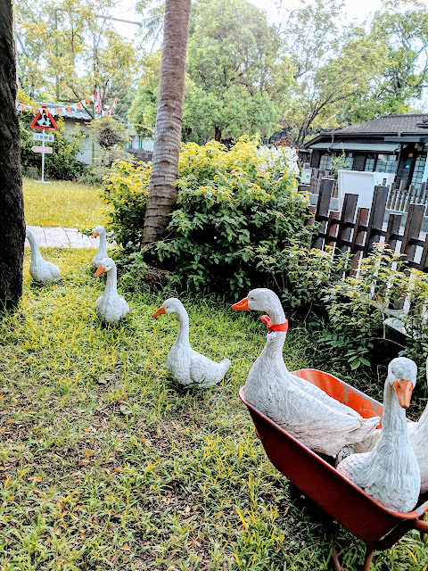 嘉義 劍湖山遊樂園、天成文旅繪日之丘、檜意生活村、森林之歌、新悅花園酒店 - 第16張圖 嘉義 劍湖山遊樂園、天成文旅繪日之丘、檜意生活村、森林之歌、新悅花園酒店