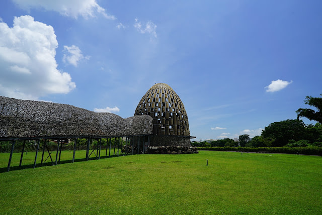 嘉義 劍湖山遊樂園、天成文旅繪日之丘、檜意生活村、森林之歌、新悅花園酒店 - 第21張圖 嘉義 劍湖山遊樂園、天成文旅繪日之丘、檜意生活村、森林之歌、新悅花園酒店