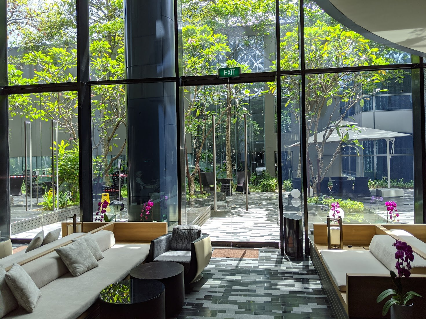 星耀樟宜 Crowne Plaza Changi Airport 樟宜機場皇冠假日酒店:整座機場 都是我的度假村 - 第20張圖 星耀樟宜 Crowne Plaza Changi Airport 樟宜機場皇冠假日酒店:整座機場 都是我的度假村