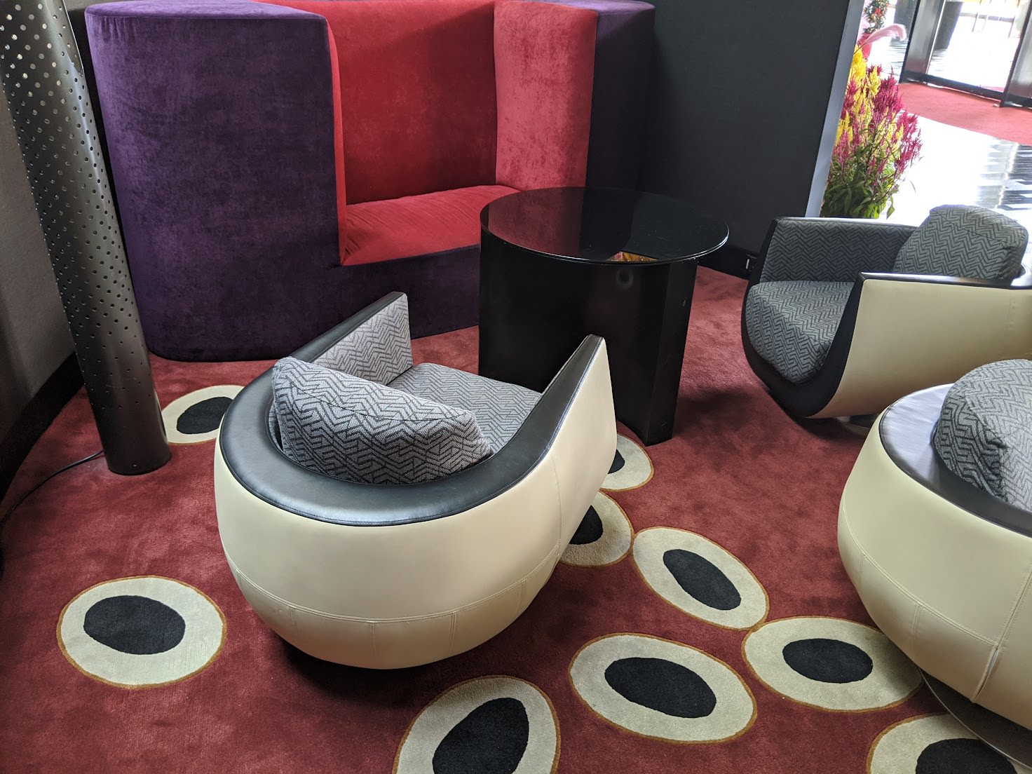 星耀樟宜 Crowne Plaza Changi Airport 樟宜機場皇冠假日酒店:整座機場 都是我的度假村 - 第21張圖 星耀樟宜 Crowne Plaza Changi Airport 樟宜機場皇冠假日酒店:整座機場 都是我的度假村