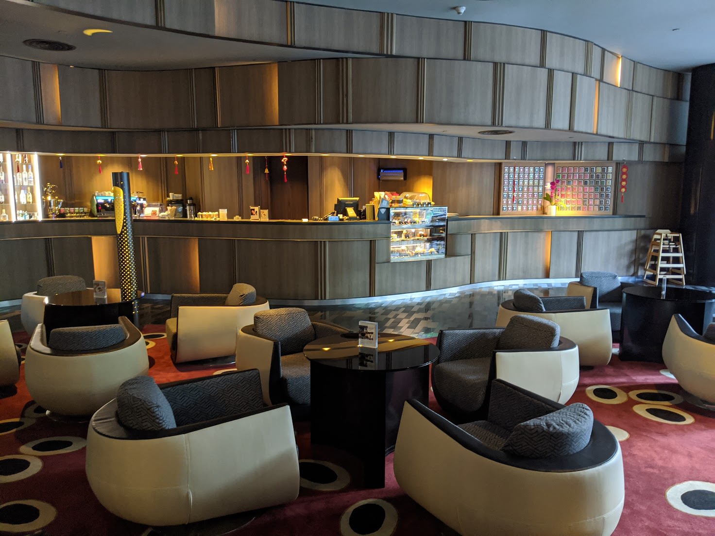 星耀樟宜 Crowne Plaza Changi Airport 樟宜機場皇冠假日酒店:整座機場 都是我的度假村 - 第22張圖 星耀樟宜 Crowne Plaza Changi Airport 樟宜機場皇冠假日酒店:整座機場 都是我的度假村