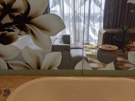 星耀樟宜 Crowne Plaza Changi Airport 樟宜機場皇冠假日酒店:整座機場 都是我的度假村 - 第30張圖 星耀樟宜 Crowne Plaza Changi Airport 樟宜機場皇冠假日酒店:整座機場 都是我的度假村