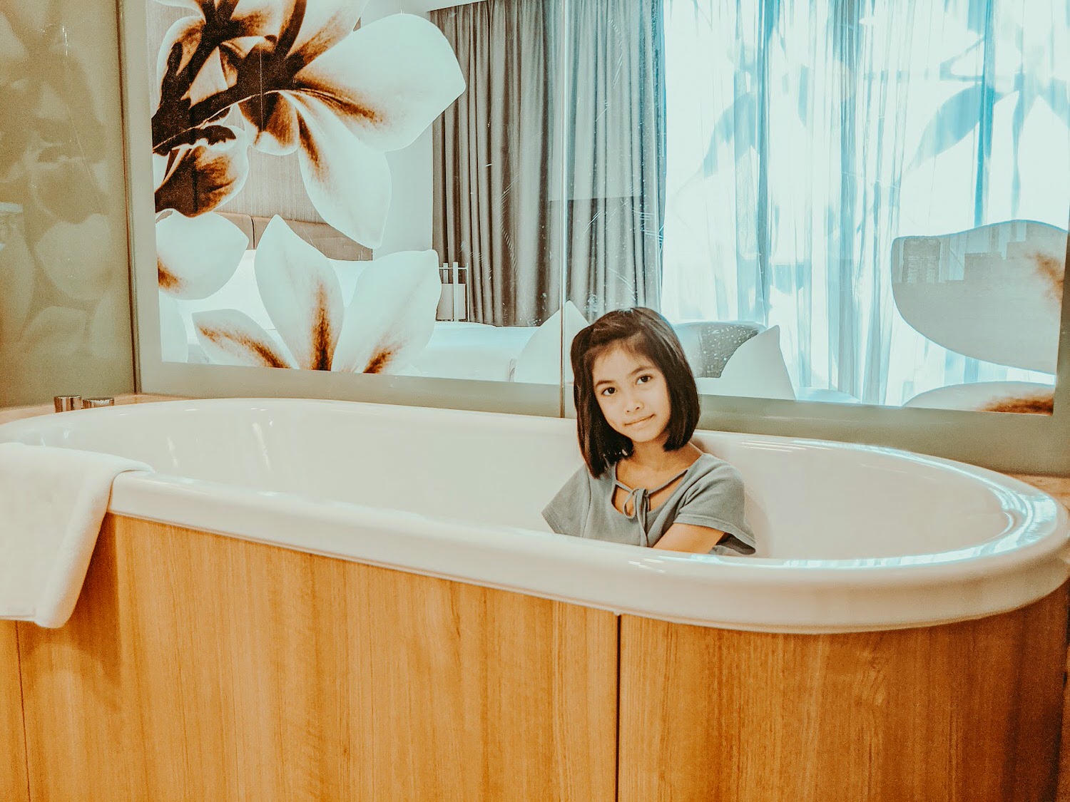 星耀樟宜 Crowne Plaza Changi Airport 樟宜機場皇冠假日酒店:整座機場 都是我的度假村 - 第31張圖 星耀樟宜 Crowne Plaza Changi Airport 樟宜機場皇冠假日酒店:整座機場 都是我的度假村