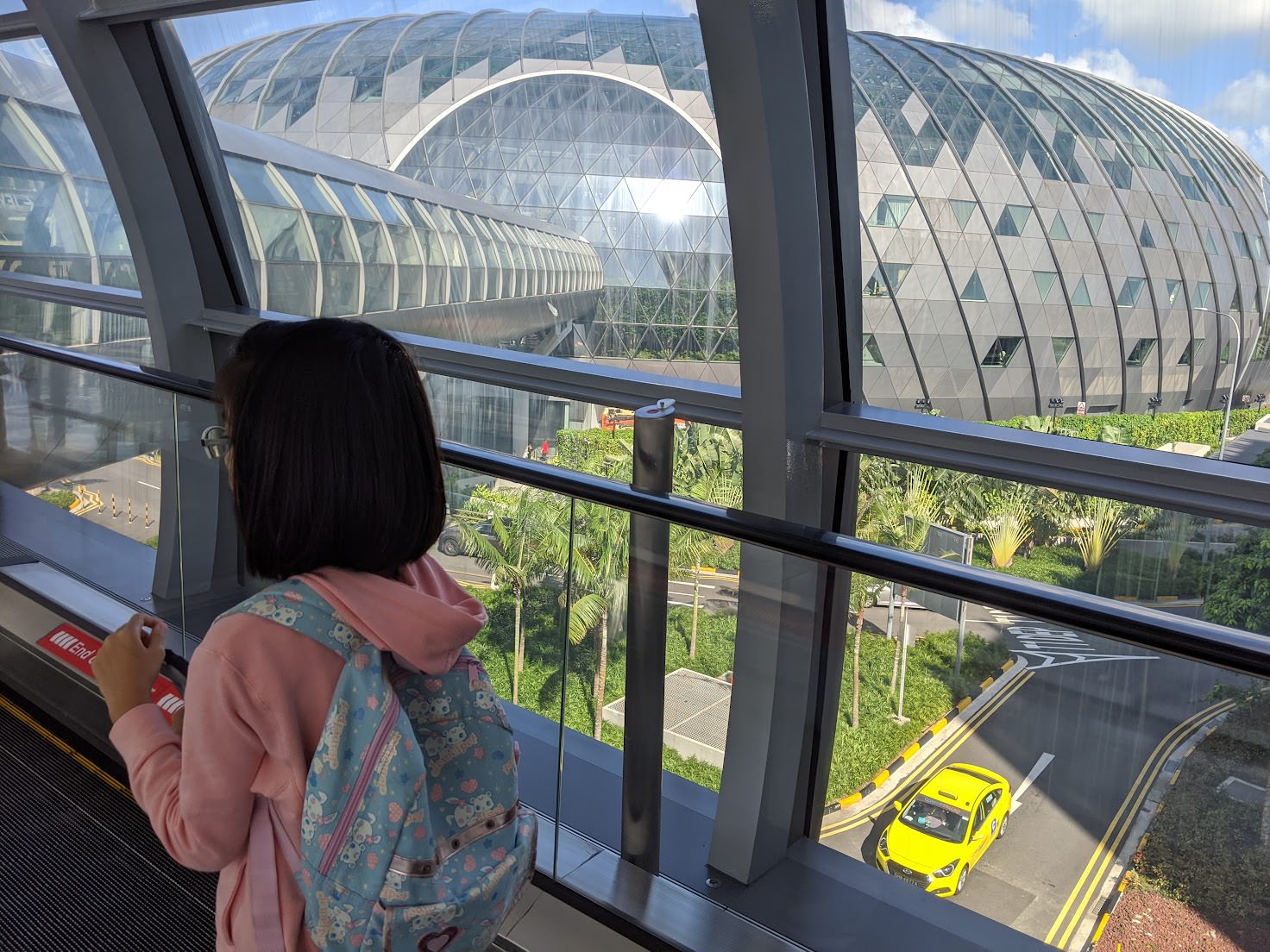 星耀樟宜 Crowne Plaza Changi Airport 樟宜機場皇冠假日酒店:整座機場 都是我的度假村 - 第33張圖 星耀樟宜 Crowne Plaza Changi Airport 樟宜機場皇冠假日酒店:整座機場 都是我的度假村