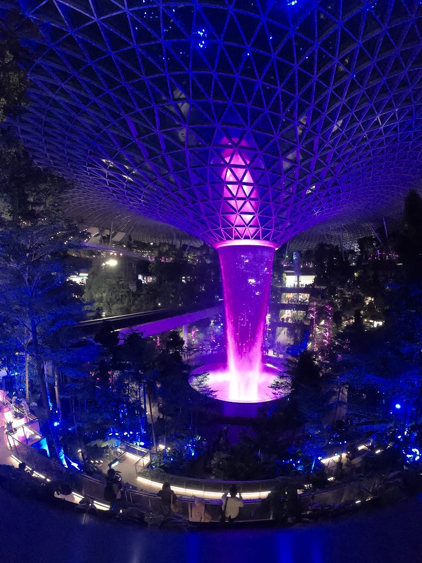 星耀樟宜 Crowne Plaza Changi Airport 樟宜機場皇冠假日酒店:整座機場 都是我的度假村 - 第16張圖 星耀樟宜 Crowne Plaza Changi Airport 樟宜機場皇冠假日酒店:整座機場 都是我的度假村