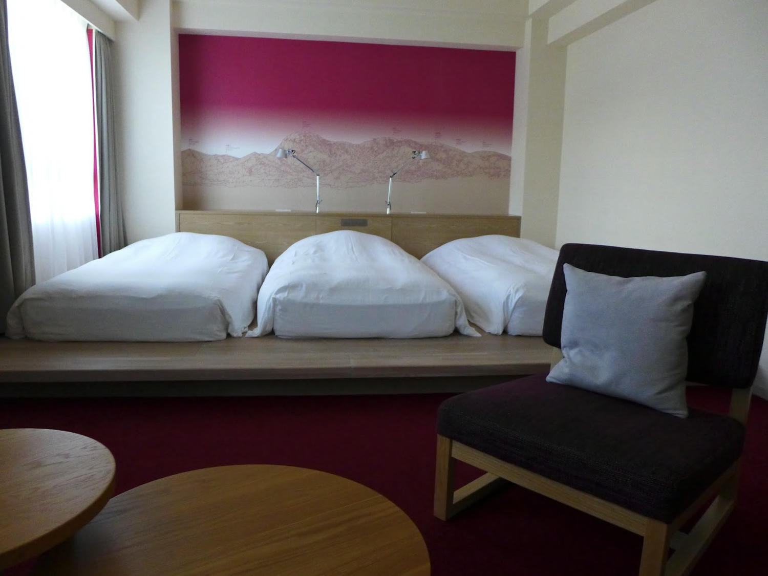 星野 山梨八岳度假村 リゾート リゾナーレ八ヶ岳 Hoshino Resorts RISONARE Yatsugatake 深具藝術感的渡假村 - 第5張圖 星野 山梨八岳度假村 リゾート リゾナーレ八ヶ岳 Hoshino Resorts RISONARE Yatsugatake 深具藝術感的渡假村