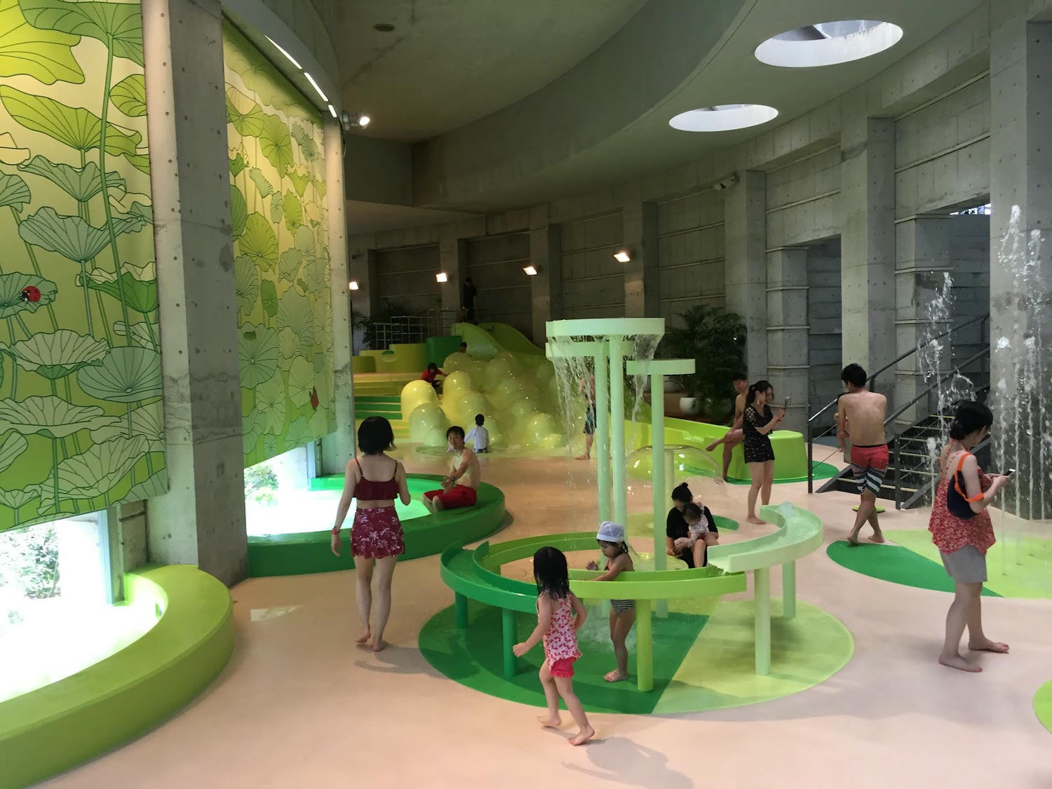 星野 山梨八岳度假村 リゾート リゾナーレ八ヶ岳 Hoshino Resorts RISONARE Yatsugatake 深具藝術感的渡假村 - 第26張圖 星野 山梨八岳度假村 リゾート リゾナーレ八ヶ岳 Hoshino Resorts RISONARE Yatsugatake 深具藝術感的渡假村