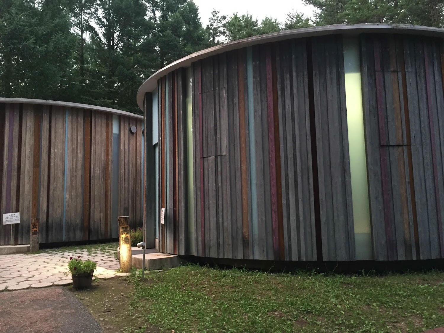 星野 山梨八岳度假村 リゾート リゾナーレ八ヶ岳 Hoshino Resorts RISONARE Yatsugatake 深具藝術感的渡假村 - 第51張圖 星野 山梨八岳度假村 リゾート リゾナーレ八ヶ岳 Hoshino Resorts RISONARE Yatsugatake 深具藝術感的渡假村