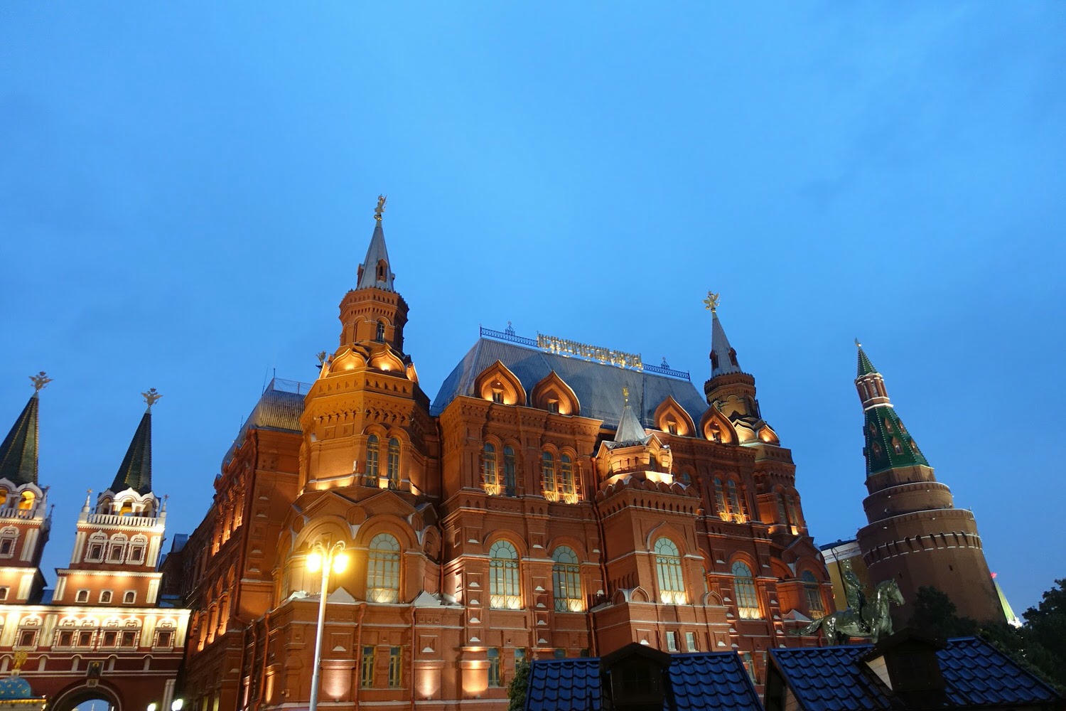 Russia 俄羅斯 Moscow 莫斯科 - 第5張圖 Russia 俄羅斯 Moscow 莫斯科