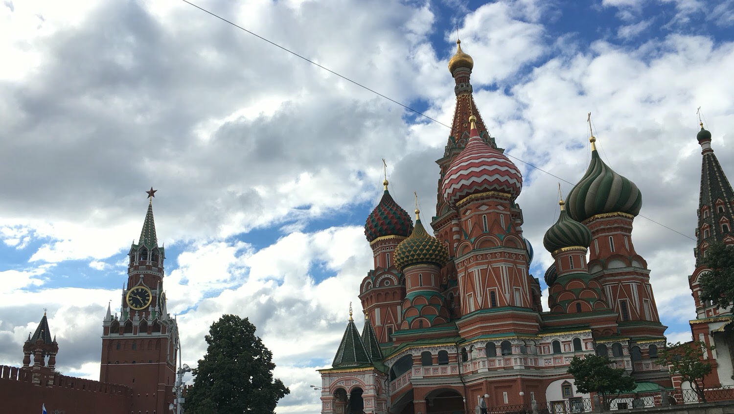Russia 俄羅斯 Moscow 莫斯科 - 第8張圖 Russia 俄羅斯 Moscow 莫斯科