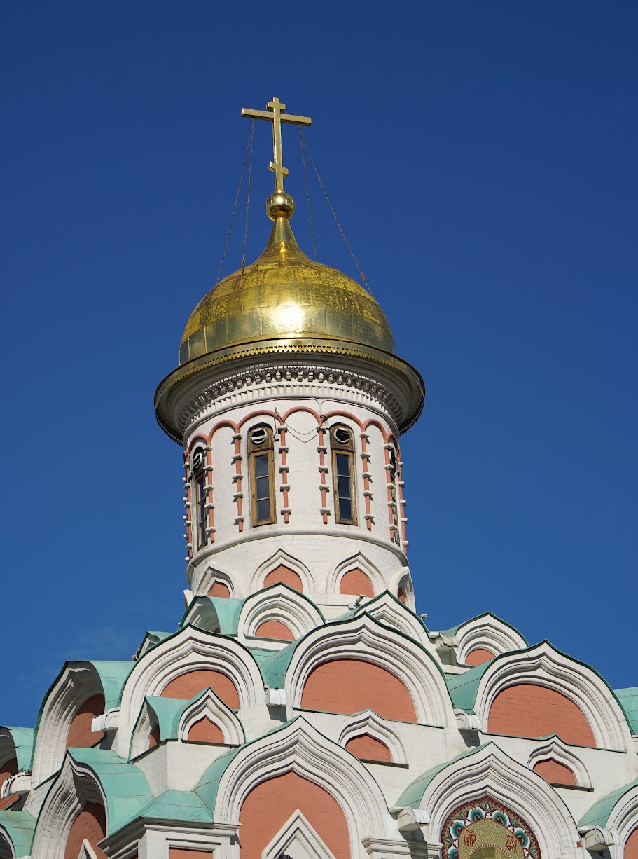 Russia 俄羅斯 Moscow 莫斯科 - 第12張圖 Russia 俄羅斯 Moscow 莫斯科