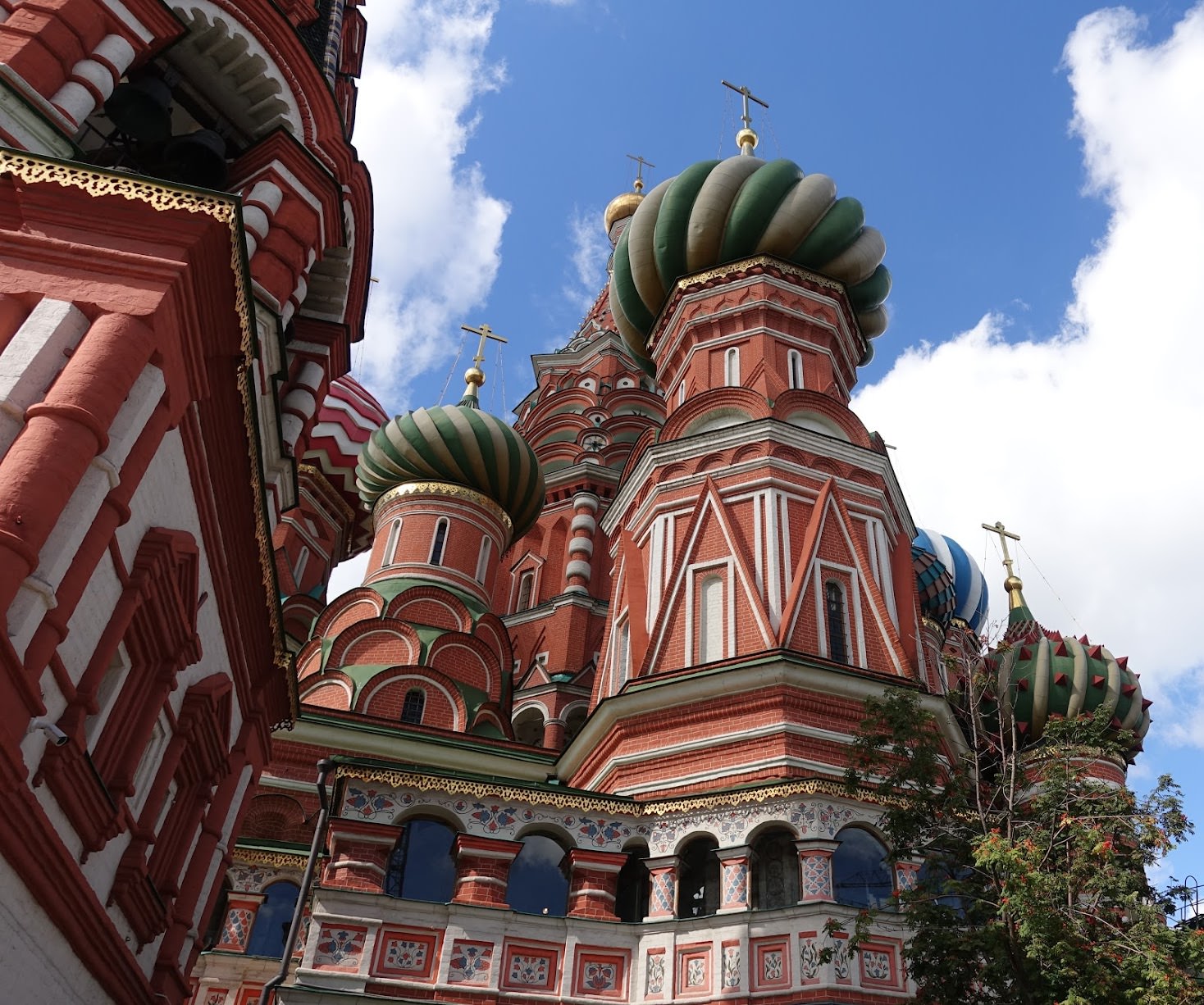 Russia 俄羅斯 Moscow 莫斯科 - 第17張圖 Russia 俄羅斯 Moscow 莫斯科