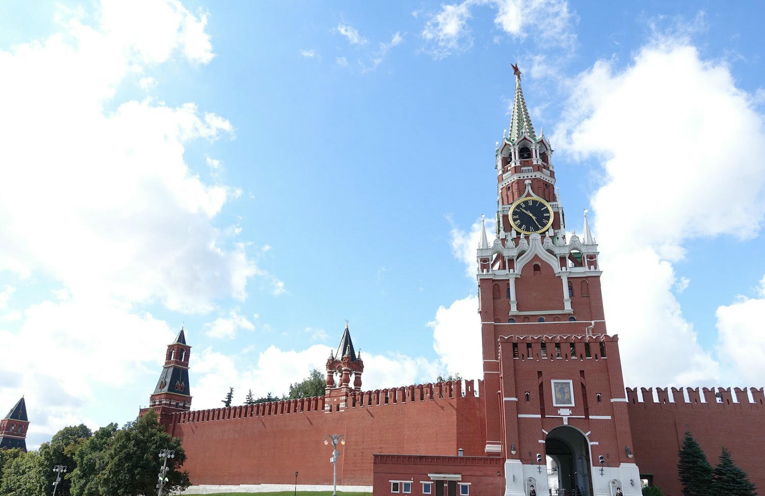 Russia 俄羅斯 Moscow 莫斯科 - 第28張圖 Russia 俄羅斯 Moscow 莫斯科