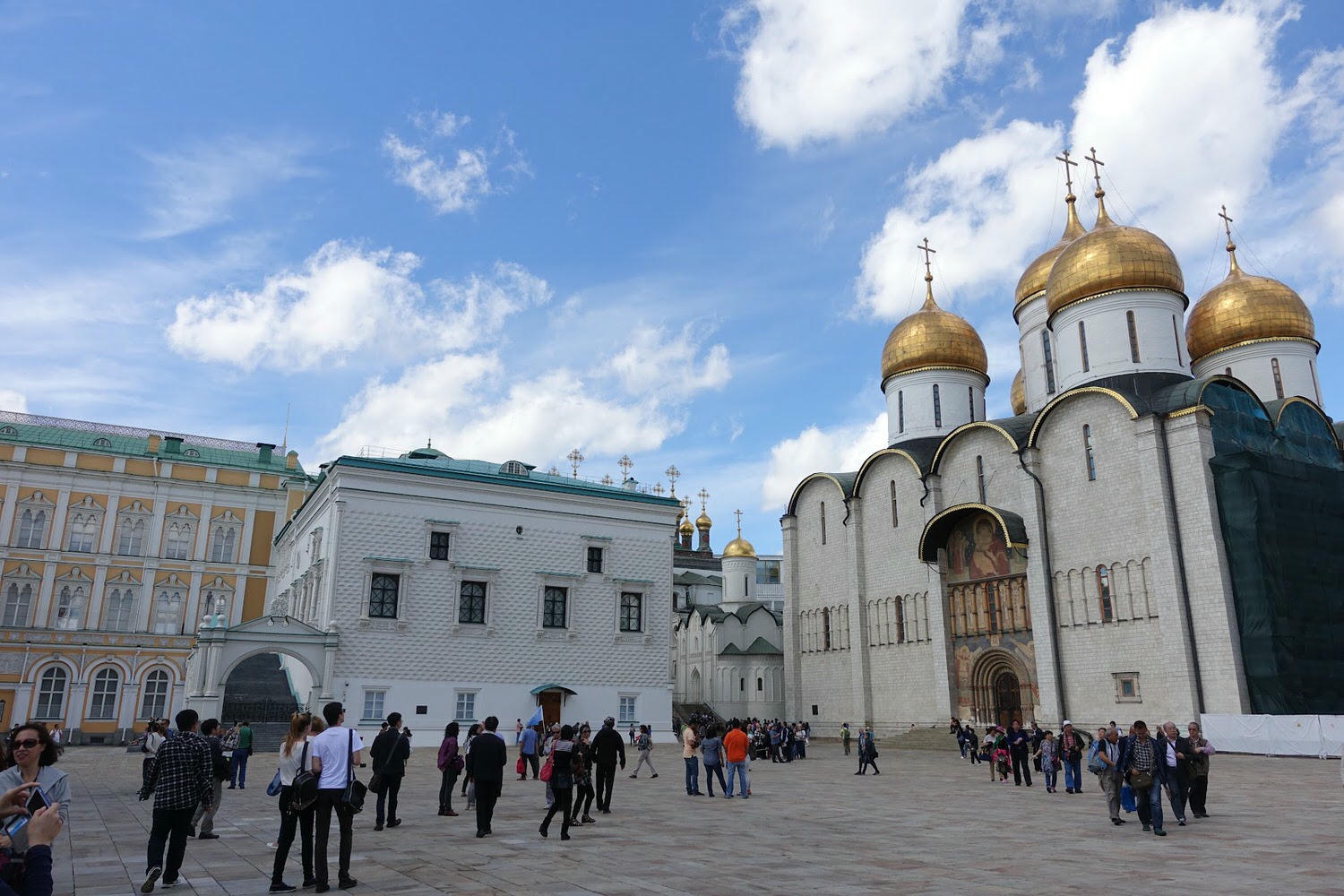Russia 俄羅斯 Moscow 莫斯科 - 第37張圖 Russia 俄羅斯 Moscow 莫斯科