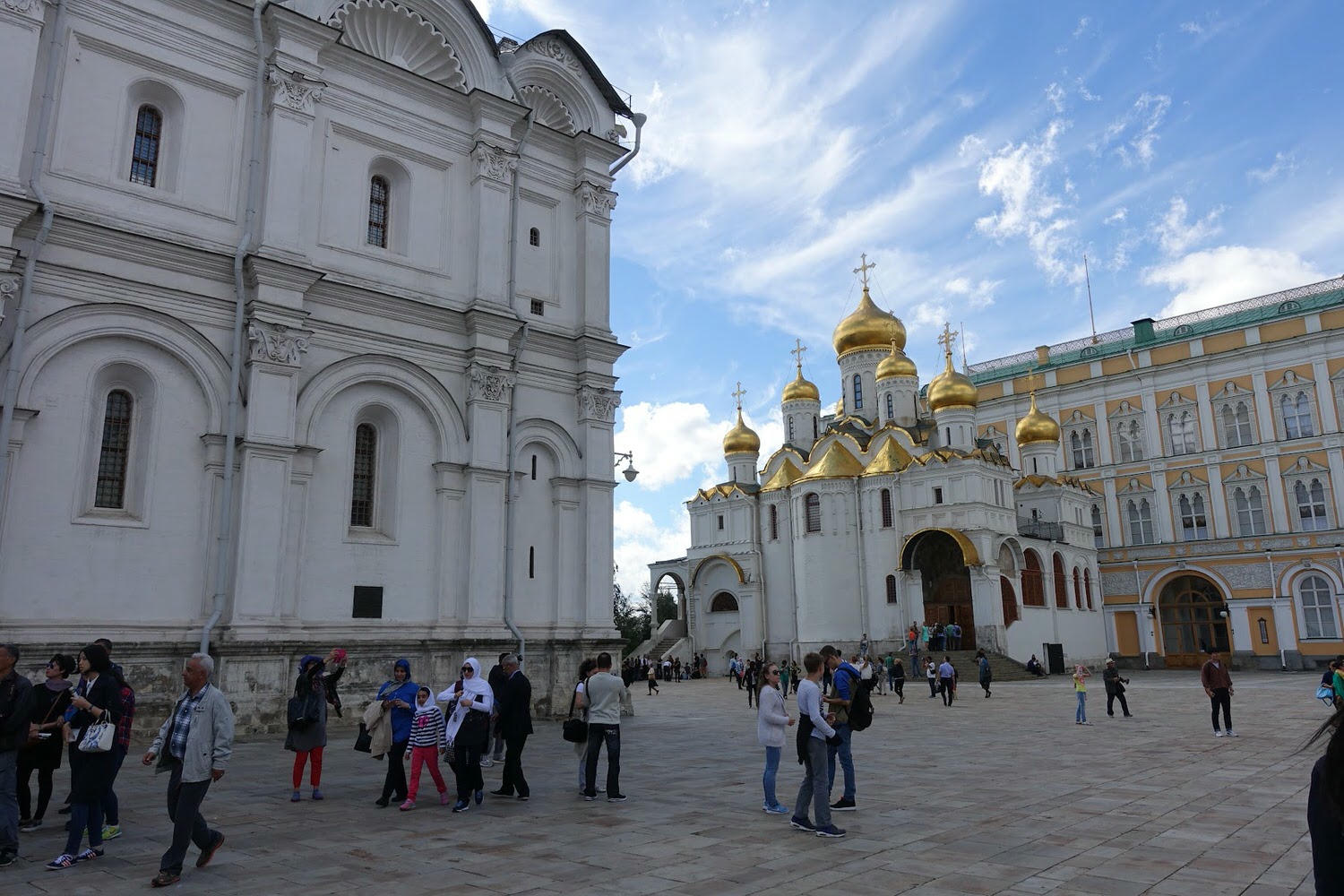 Russia 俄羅斯 Moscow 莫斯科 - 第38張圖 Russia 俄羅斯 Moscow 莫斯科