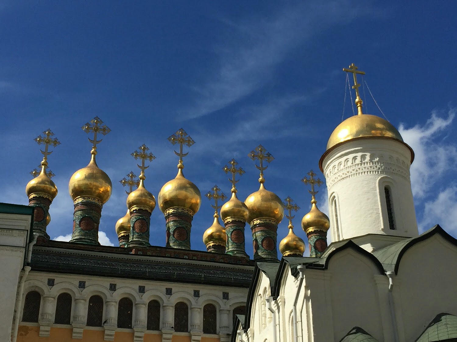 Russia 俄羅斯 Moscow 莫斯科 - 第39張圖 Russia 俄羅斯 Moscow 莫斯科