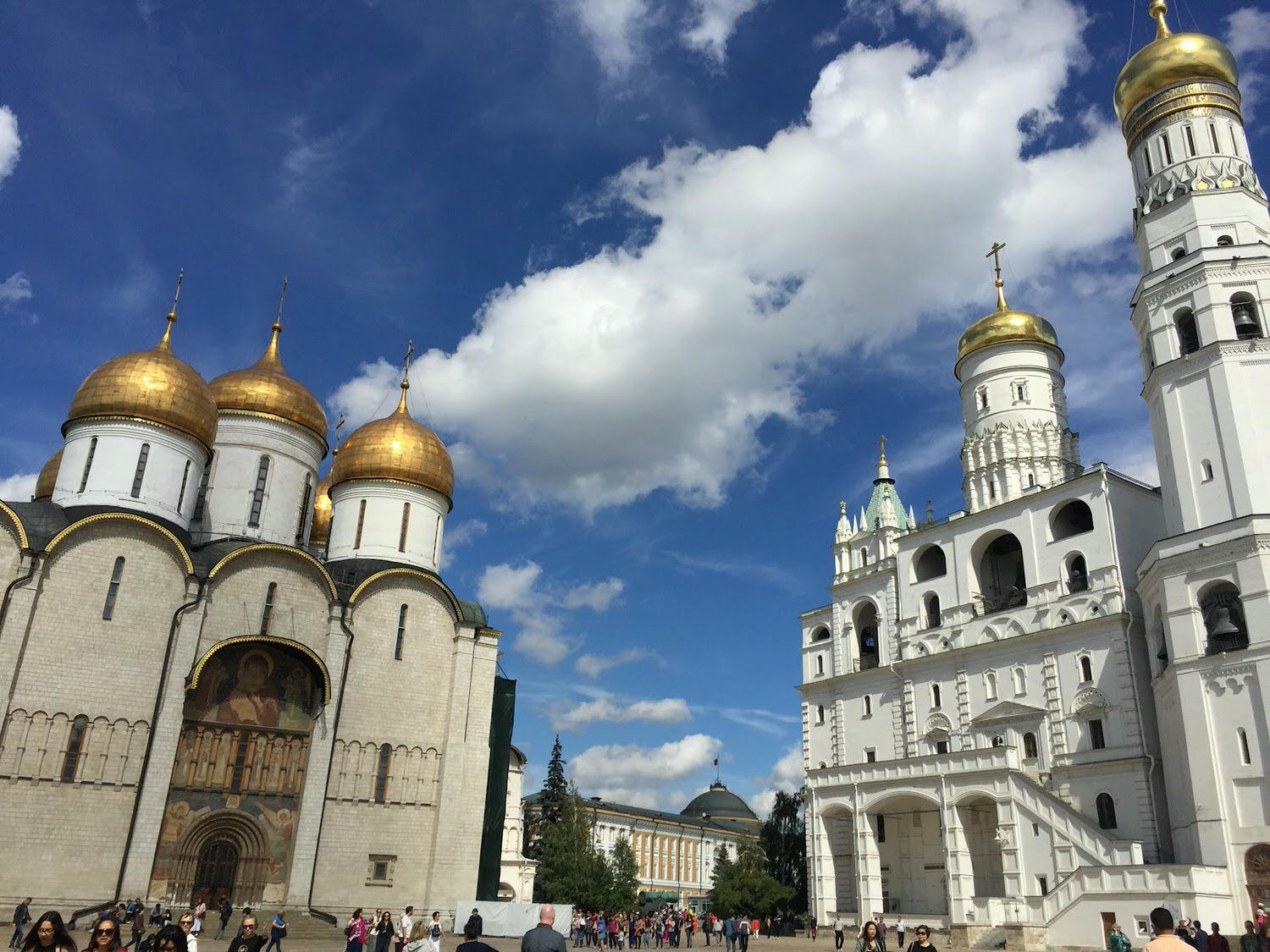 Russia 俄羅斯 Moscow 莫斯科 - 第41張圖 Russia 俄羅斯 Moscow 莫斯科
