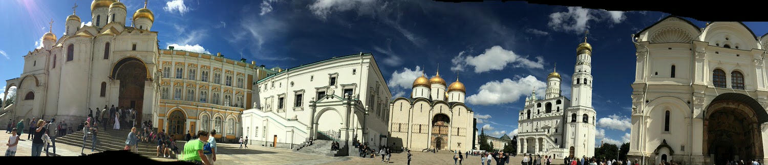 Russia 俄羅斯 Moscow 莫斯科 - 第44張圖 Russia 俄羅斯 Moscow 莫斯科
