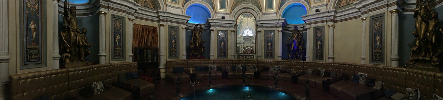 Russia 俄羅斯 Moscow 莫斯科 - 第45張圖 Russia 俄羅斯 Moscow 莫斯科