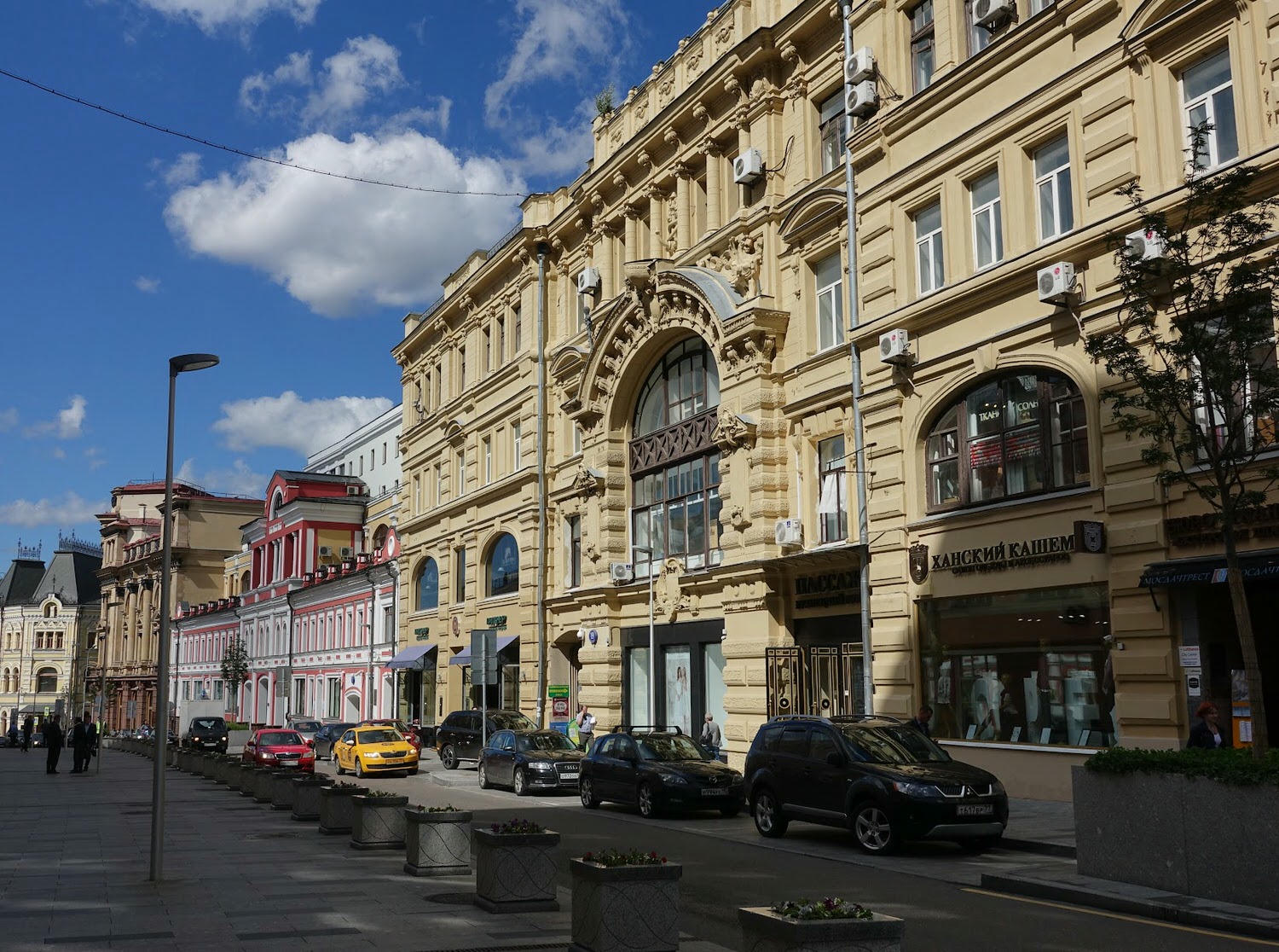 Russia 俄羅斯 Moscow 莫斯科 - 第49張圖 Russia 俄羅斯 Moscow 莫斯科