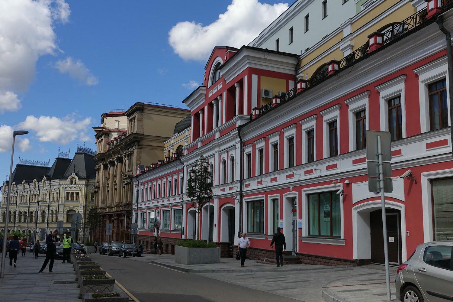 Russia 俄羅斯 Moscow 莫斯科 - 第53張圖 Russia 俄羅斯 Moscow 莫斯科