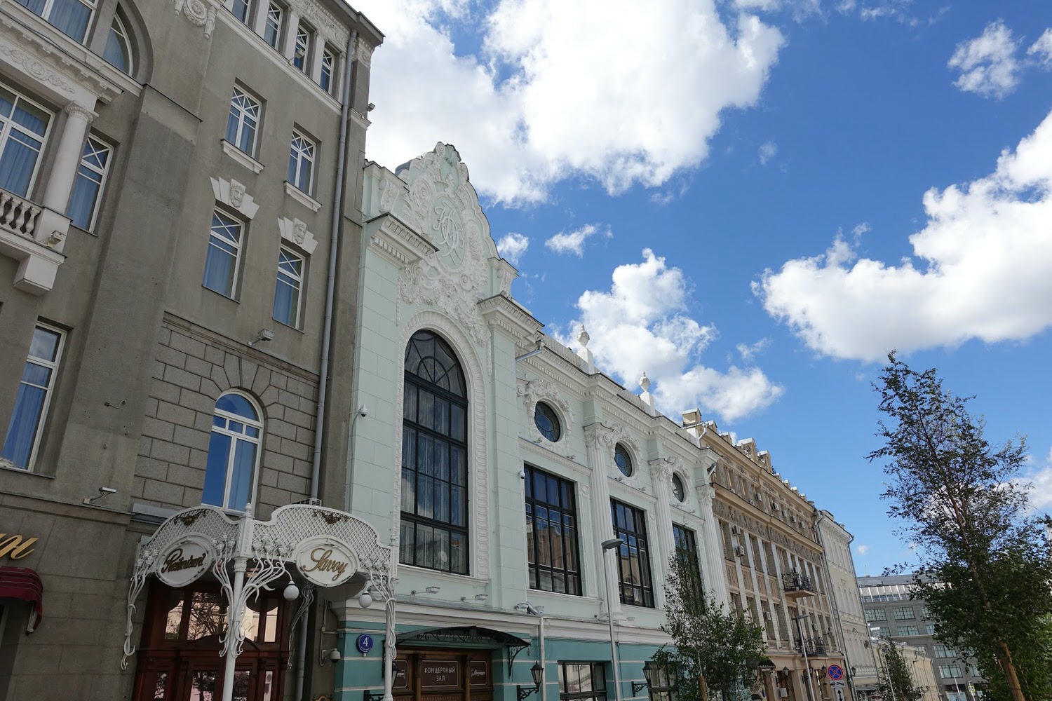 Russia 俄羅斯 Moscow 莫斯科 - 第54張圖 Russia 俄羅斯 Moscow 莫斯科