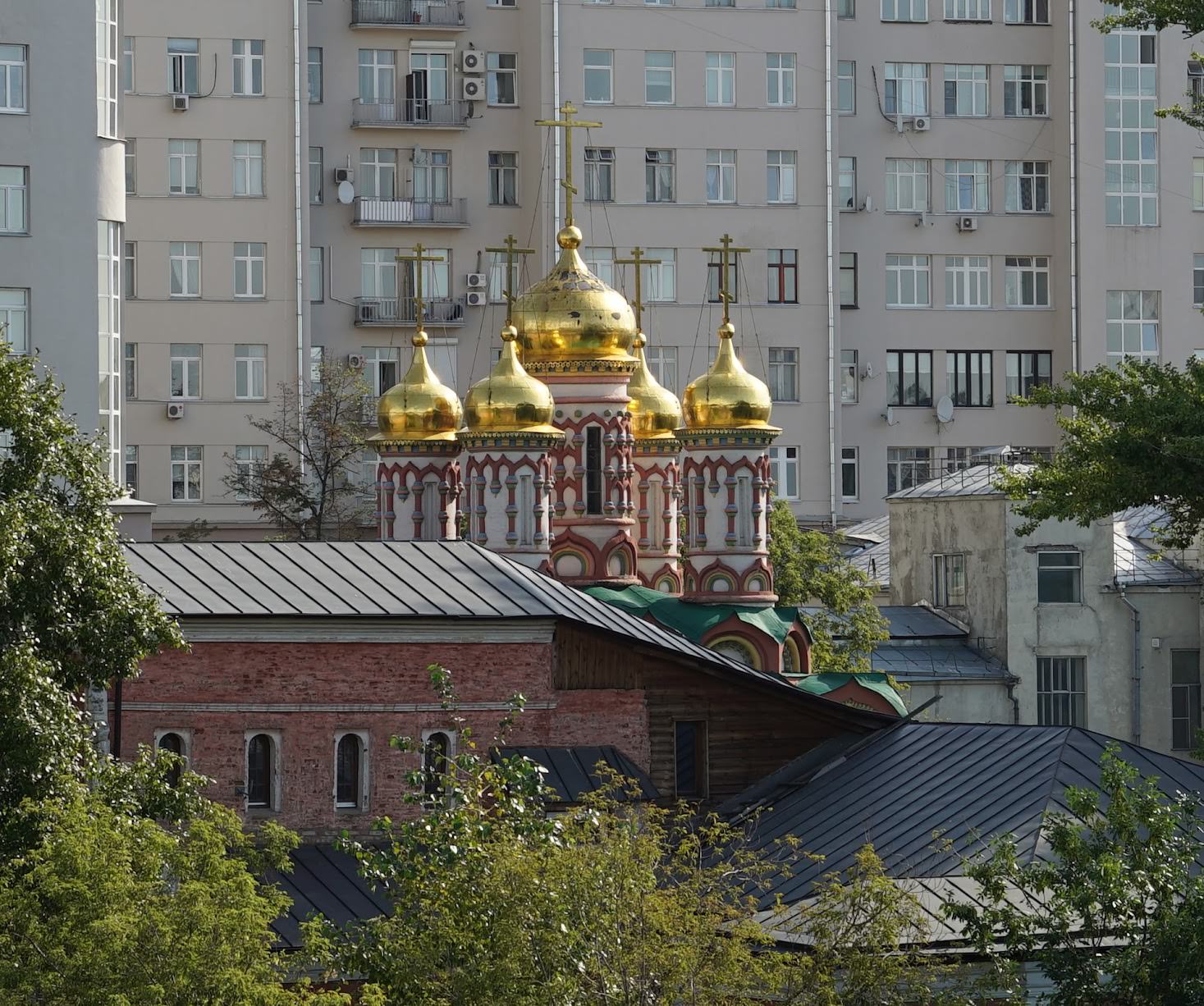 Russia 俄羅斯 Moscow 莫斯科 - 第57張圖 Russia 俄羅斯 Moscow 莫斯科