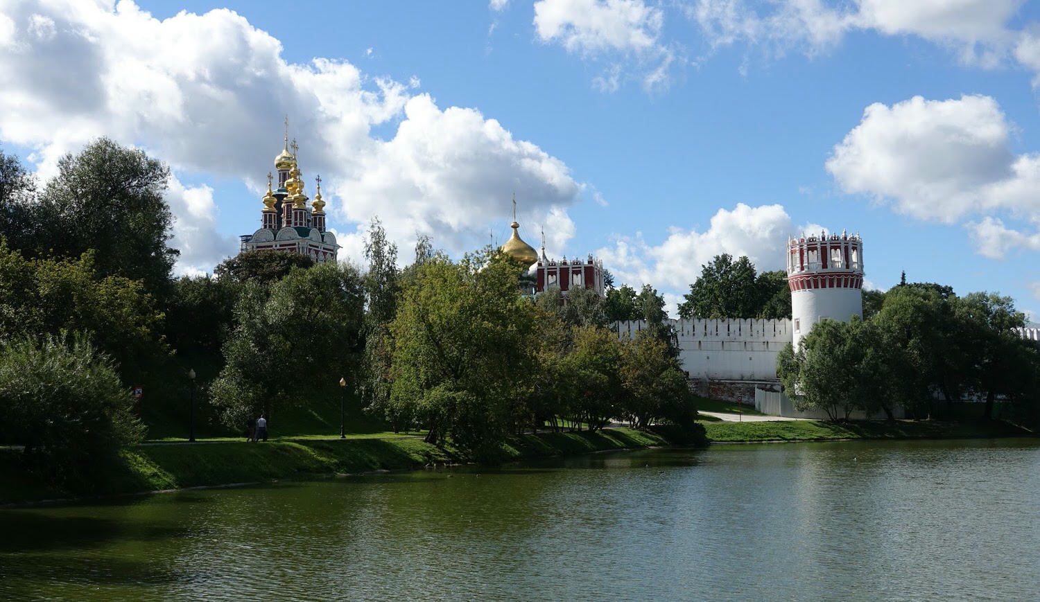 Russia 俄羅斯 Moscow 莫斯科 - 第61張圖 Russia 俄羅斯 Moscow 莫斯科