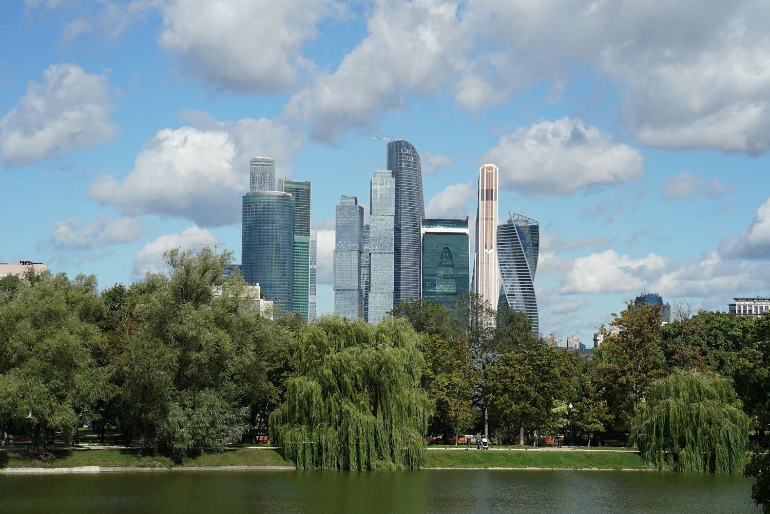 Russia 俄羅斯 Moscow 莫斯科 - 第62張圖 Russia 俄羅斯 Moscow 莫斯科