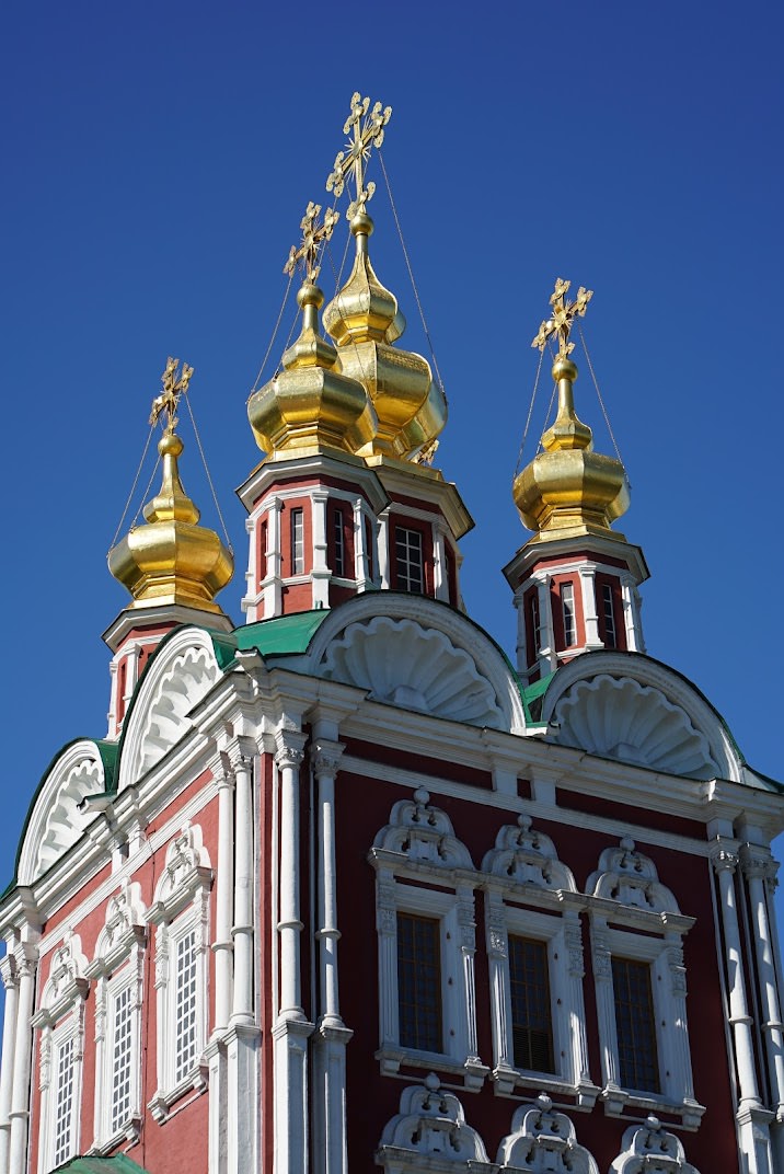 Russia 俄羅斯 Moscow 莫斯科 - 第75張圖 Russia 俄羅斯 Moscow 莫斯科