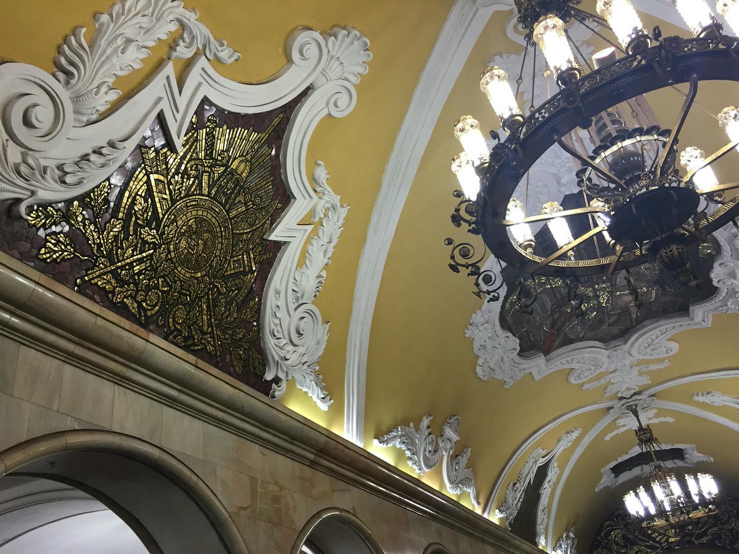 Russia 俄羅斯 Moscow 莫斯科 - 第83張圖 Russia 俄羅斯 Moscow 莫斯科