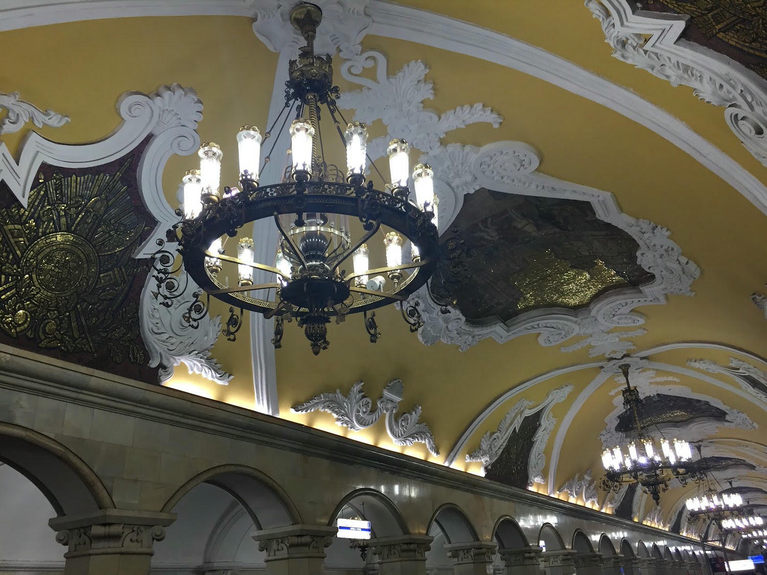 Russia 俄羅斯 Moscow 莫斯科 - 第84張圖 Russia 俄羅斯 Moscow 莫斯科