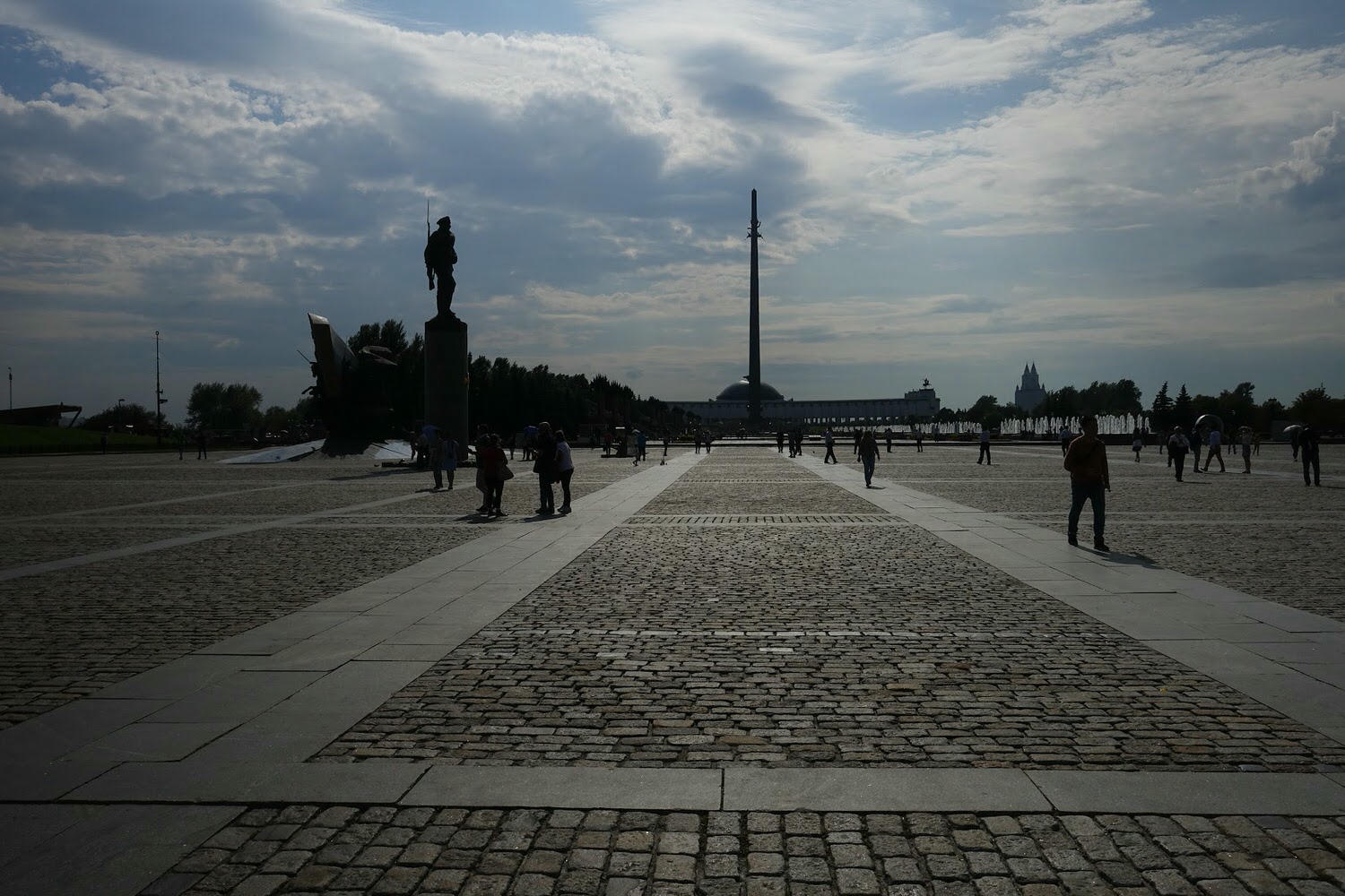 Russia 俄羅斯 Moscow 莫斯科 - 第90張圖 Russia 俄羅斯 Moscow 莫斯科