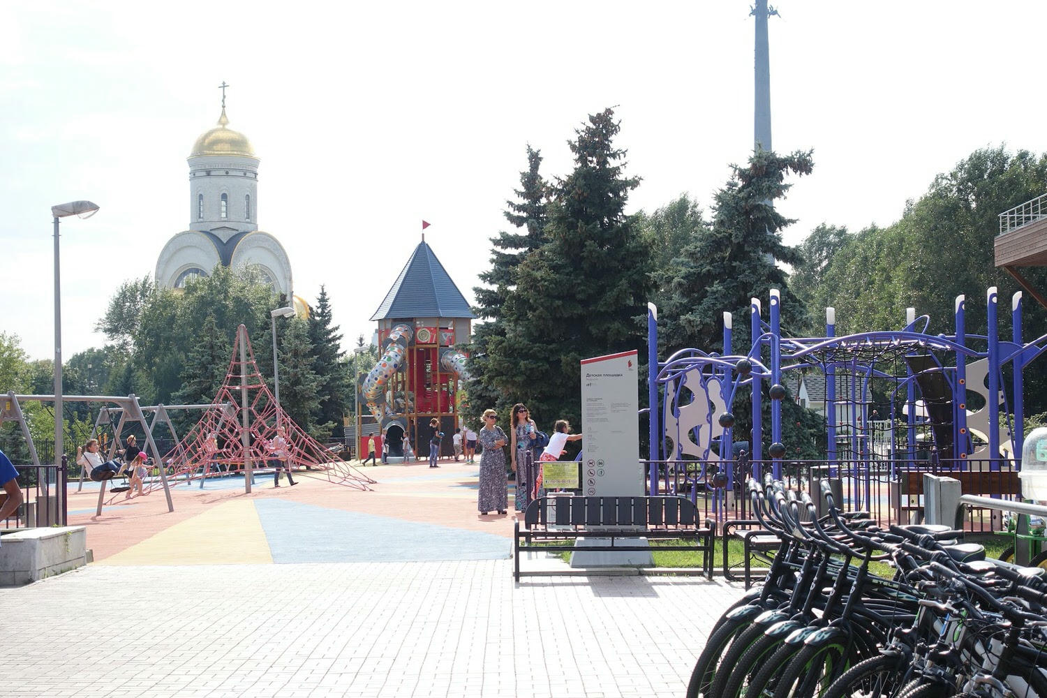 Russia 俄羅斯 Moscow 莫斯科 - 第91張圖 Russia 俄羅斯 Moscow 莫斯科