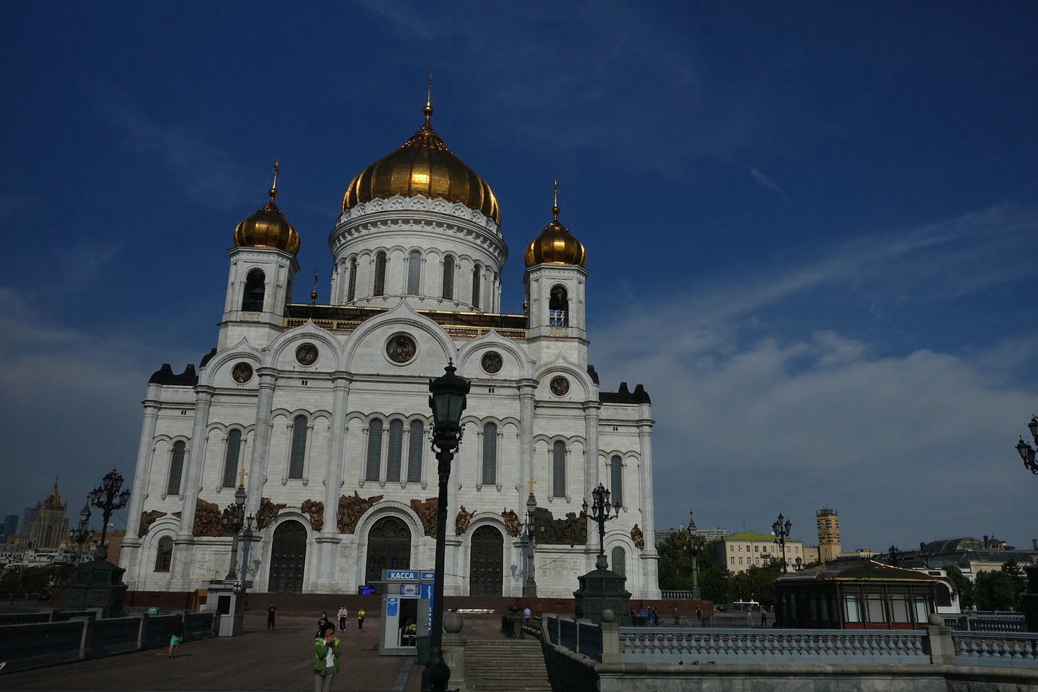 Russia 俄羅斯 Moscow 莫斯科 - 第95張圖 Russia 俄羅斯 Moscow 莫斯科