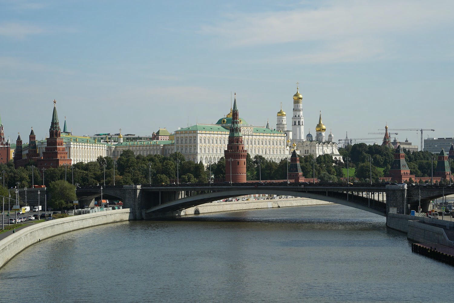 Russia 俄羅斯 Moscow 莫斯科 - 第97張圖 Russia 俄羅斯 Moscow 莫斯科