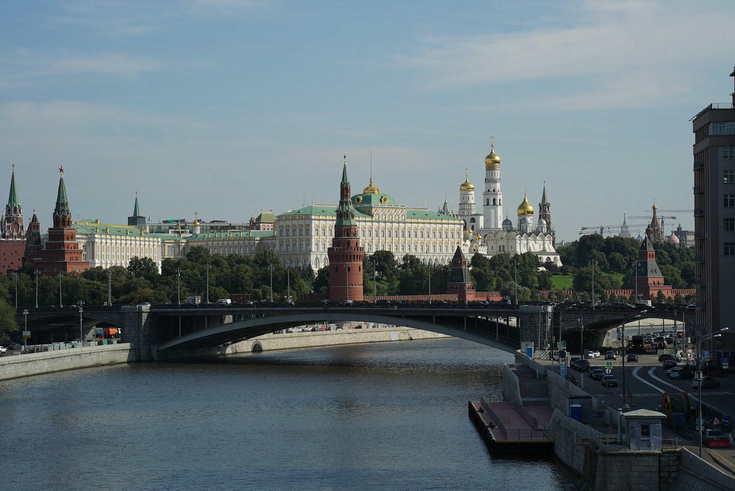 Russia 俄羅斯 Moscow 莫斯科 - 第98張圖 Russia 俄羅斯 Moscow 莫斯科