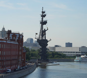 Russia 俄羅斯 Moscow 莫斯科 - 第100張圖 Russia 俄羅斯 Moscow 莫斯科