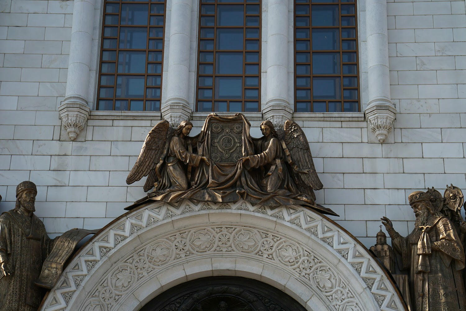 Russia 俄羅斯 Moscow 莫斯科 - 第102張圖 Russia 俄羅斯 Moscow 莫斯科
