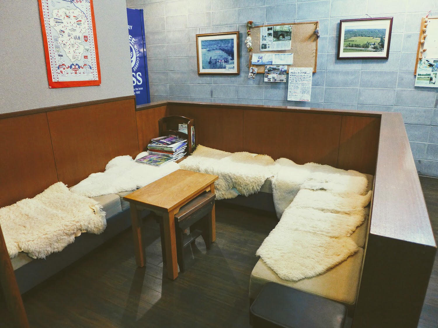 北海道 約克夏農場酒店 Yorkshire Farm (ヨークシャーファーム) 可愛的羊咩咩、漂亮的花園,和溫馨的房間 - 第3張圖 北海道 約克夏農場酒店 Yorkshire Farm (ヨークシャーファーム) 可愛的羊咩咩、漂亮的花園,和溫馨的房間