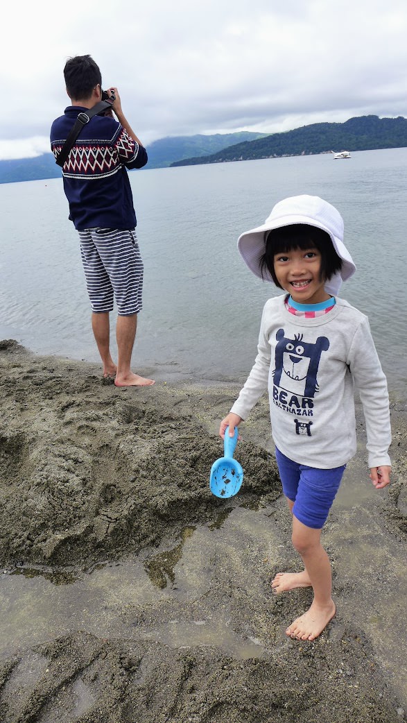 北海道 屈斜路湖 砂湯、古丹露天溫泉 (コタン温泉) 超級特別又好玩的免費景點 - 第5張圖 北海道 屈斜路湖 砂湯、古丹露天溫泉 (コタン温泉) 超級特別又好玩的免費景點