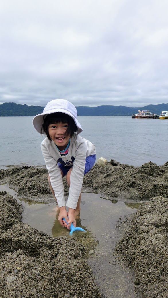北海道 屈斜路湖 砂湯、古丹露天溫泉 (コタン温泉) 超級特別又好玩的免費景點 - 第6張圖 北海道 屈斜路湖 砂湯、古丹露天溫泉 (コタン温泉) 超級特別又好玩的免費景點