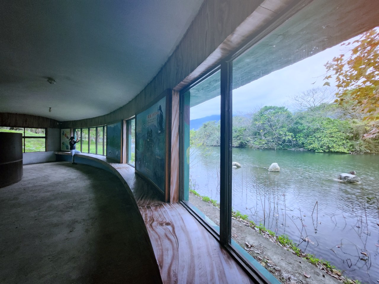 台東 關山親水公園、鹿野鄉公所、后湖稻田 尋訪縱谷大地藝術季作品
