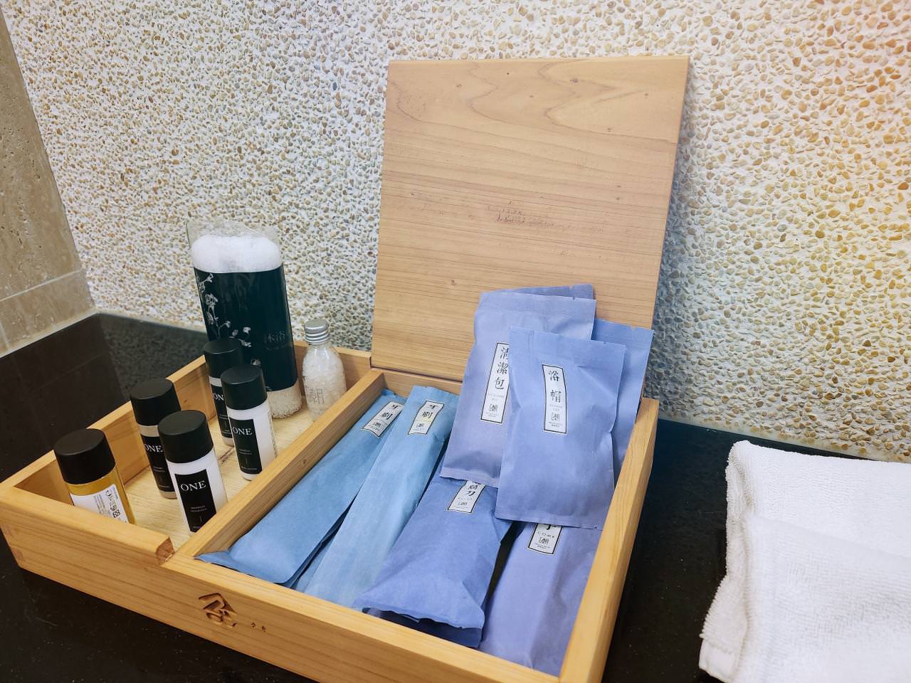 台東GAYA Hotel 潮渡假酒店 鐵花村旁的舒適設計旅店 - 第14張圖 台東GAYA Hotel 潮渡假酒店 鐵花村旁的舒適設計旅店